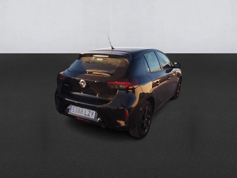 Opel Corsa 1.2T XHL 74kW (100CV) GS-Line