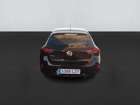 Opel Corsa 1.2T XHL 74kW (100CV) GS-Line