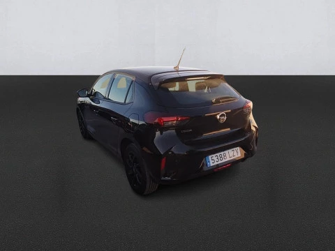 Opel Corsa 1.2T XHL 74kW (100CV) GS-Line