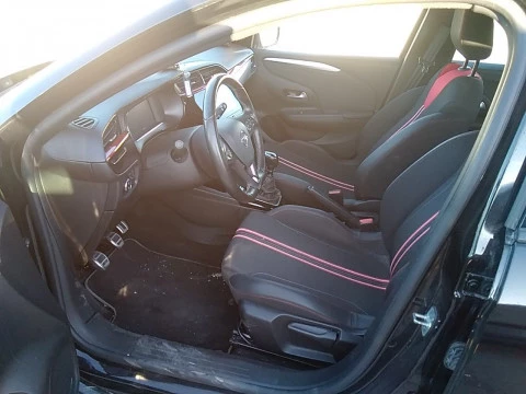 Opel Corsa 1.2T XHL 74kW (100CV) GS-Line