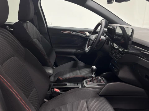 Ford Focus ST-Line X 1.5 EcoBlue 85kW (115CV) Auto