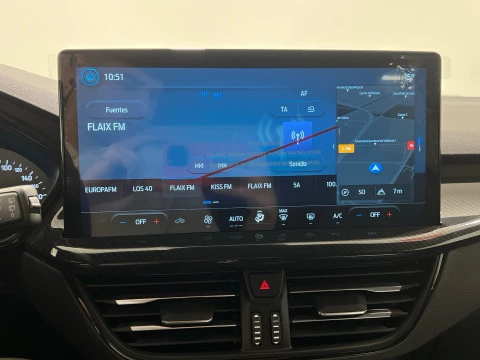 Ford Focus ST-Line X 1.5 EcoBlue 85kW (115CV) Auto