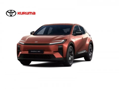 Toyota C-HR+ Advance 230 77 kWh