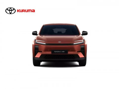 Toyota C-HR+ Advance 230 77 kWh