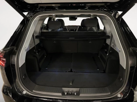 EBRO S800 1.6 TGDI Luxury 7 DCT