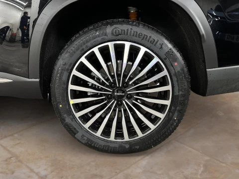 EBRO S800 1.6 TGDI Luxury 7 DCT