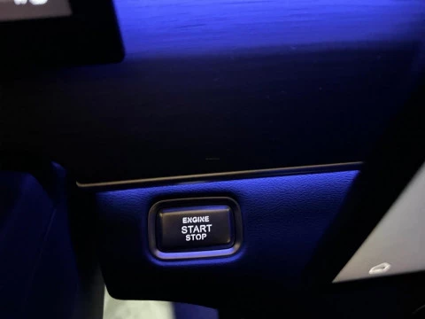 EBRO S800 1.6 TGDI Luxury 7 DCT