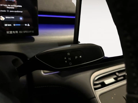 EBRO S800 1.6 TGDI Luxury 7 DCT