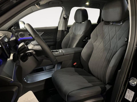 EBRO S800 1.6 TGDI Luxury 7 DCT