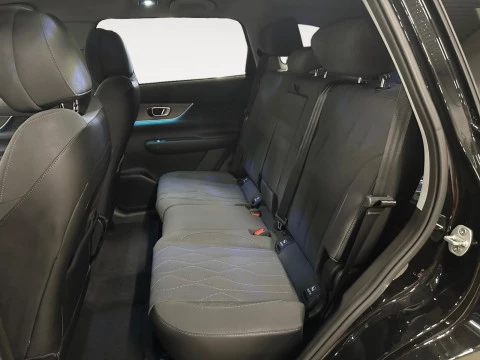 EBRO S800 1.6 TGDI Luxury 7 DCT