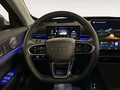 EBRO S800 1.6 TGDI Luxury 7 DCT