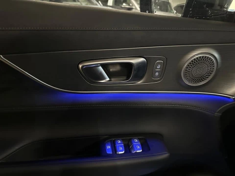 EBRO S800 1.6 TGDI Luxury 7 DCT