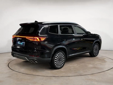 EBRO S800 1.6 TGDI Luxury 7 DCT