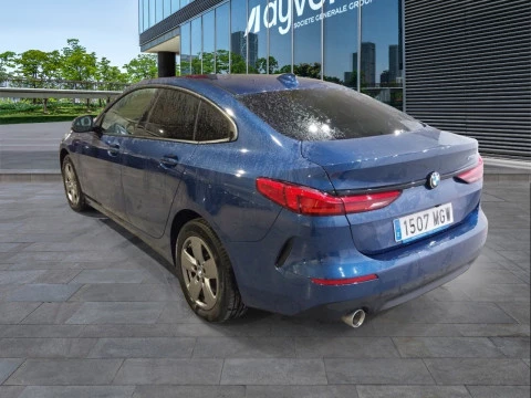 BMW Serie 2 216dA DCT Gran Coupe