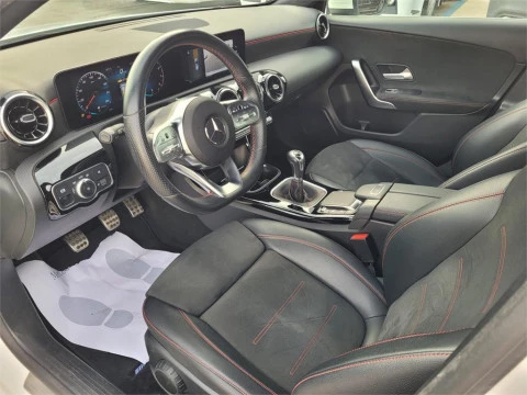 Mercedes-Benz Clase A 180