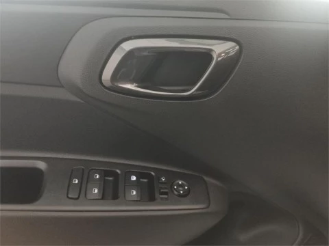 Hyundai i10 1.2 N LINE