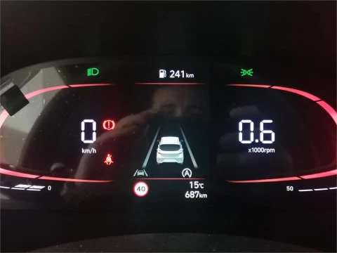 Hyundai i10 1.2 N LINE