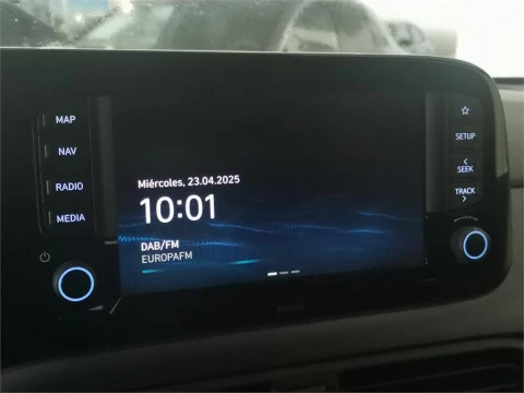 Hyundai i10 1.2 N LINE