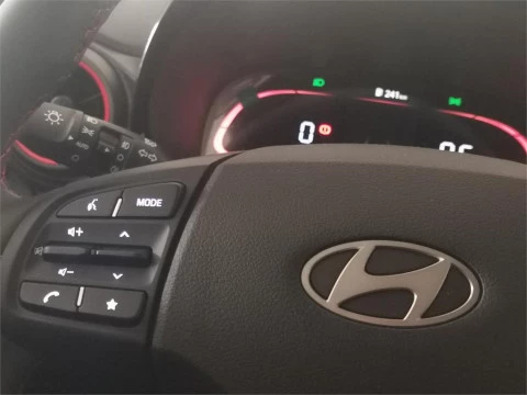 Hyundai i10 1.2 N LINE