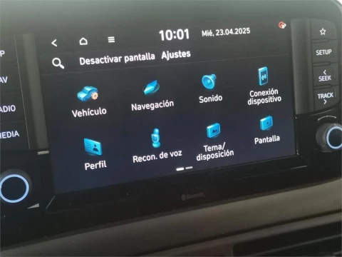 Hyundai i10 1.2 N LINE