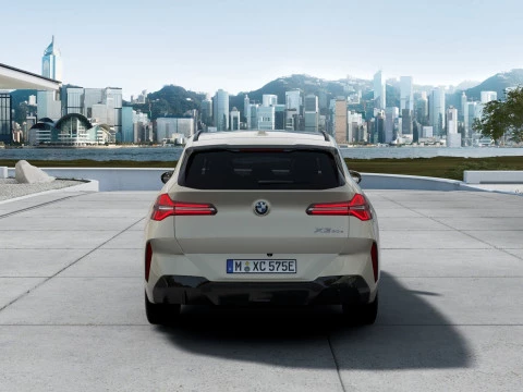 BMW X3 30e xDrive