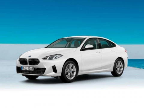 BMW Serie 2 220d Gran Coupe