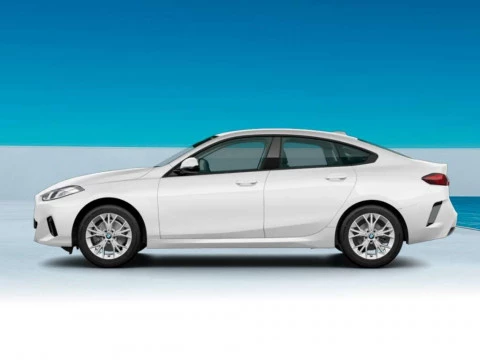 BMW Serie 2 220d Gran Coupe