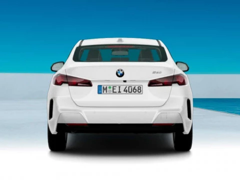 BMW Serie 2 220d Gran Coupe