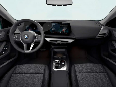 BMW Serie 2 220d Gran Coupe