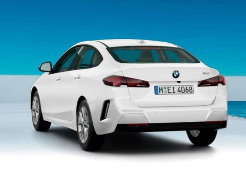 BMW Serie 2 220d Gran Coupe