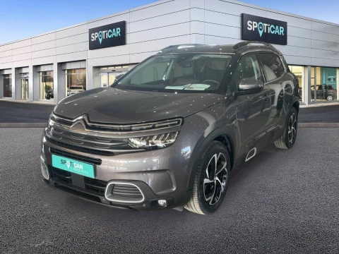 Citroën C5 Aircross PureTech 96kW (130CV) S&S EAT8 Feel
