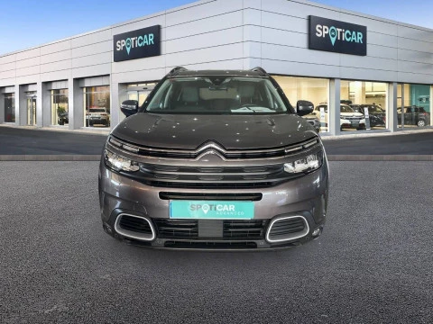 Citroën C5 Aircross PureTech 96kW (130CV) S&S EAT8 Feel