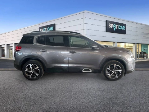 Citroën C5 Aircross PureTech 96kW (130CV) S&S EAT8 Feel