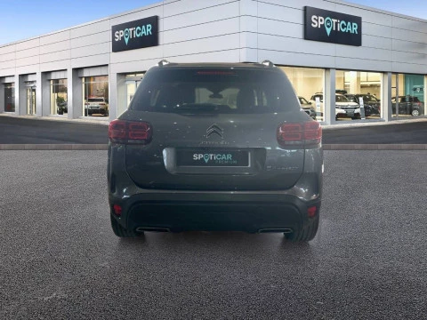 Citroën C5 Aircross PureTech 96kW (130CV) S&S EAT8 Feel