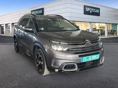 Citroën C5 Aircross PureTech 96kW (130CV) S&S EAT8 Feel