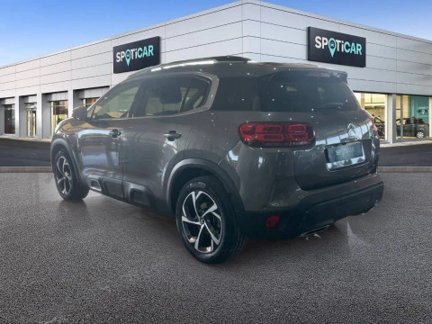 Citroën C5 Aircross PureTech 96kW (130CV) S&S EAT8 Feel