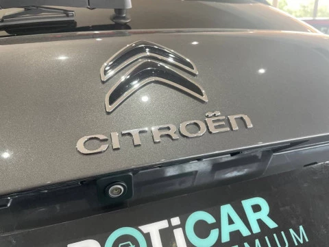 Citroën C5 Aircross PureTech 96kW (130CV) S&S EAT8 Feel