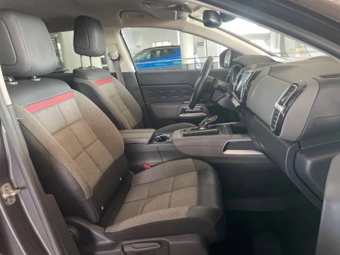 Citroën C5 Aircross PureTech 96kW (130CV) S&S EAT8 Feel