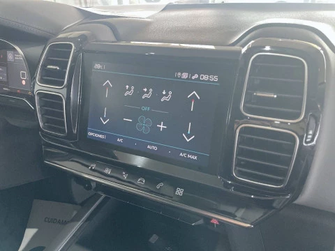 Citroën C5 Aircross PureTech 96kW (130CV) S&S EAT8 Feel