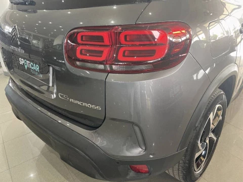 Citroën C5 Aircross PureTech 96kW (130CV) S&S EAT8 Feel