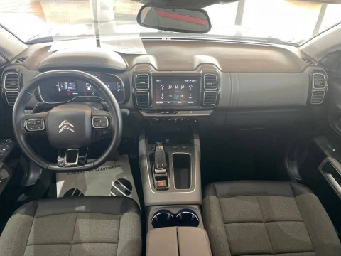 Citroën C5 Aircross PureTech 96kW (130CV) S&S EAT8 Feel