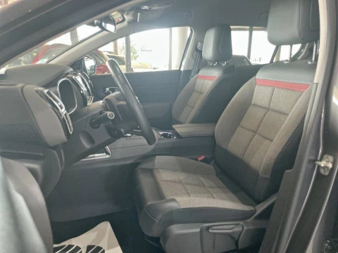 Citroën C5 Aircross PureTech 96kW (130CV) S&S EAT8 Feel