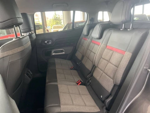 Citroën C5 Aircross PureTech 96kW (130CV) S&S EAT8 Feel