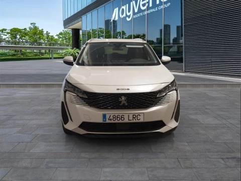 Peugeot 5008 1.5 BlueHDi 96kW (130CV) S&S Allure