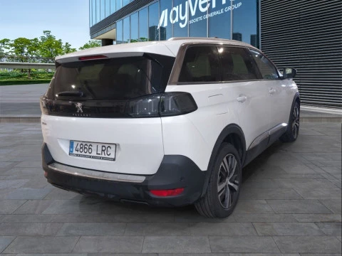 Peugeot 5008 1.5 BlueHDi 96kW (130CV) S&S Allure
