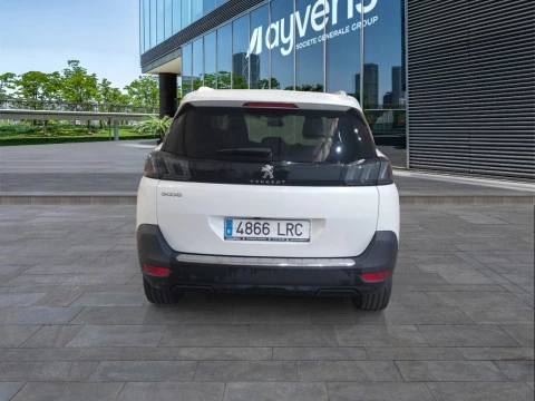 Peugeot 5008 1.5 BlueHDi 96kW (130CV) S&S Allure