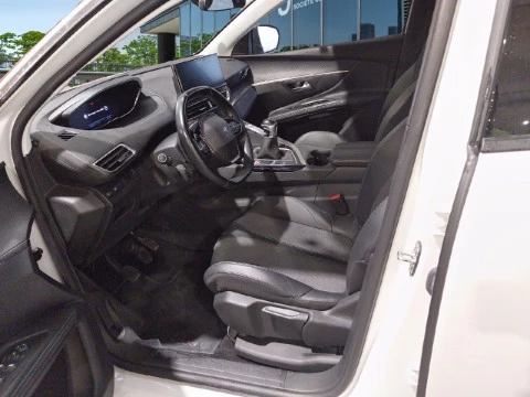 Peugeot 5008 1.5 BlueHDi 96kW (130CV) S&S Allure