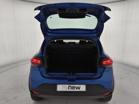 Dacia Sandero  Gasolina/Gas  Stepway ECO-G Extreme Go 74kW
