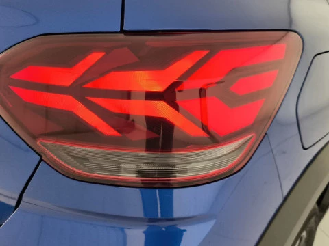 Dacia Sandero  Gasolina/Gas  Stepway ECO-G Extreme Go 74kW