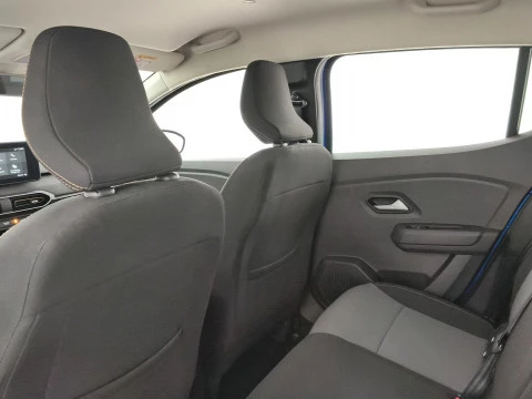 Dacia Sandero  Gasolina/Gas  Stepway ECO-G Extreme Go 74kW